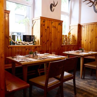 Gasthaus Stern - 1