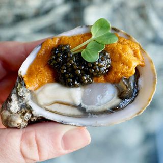 Fanny Bay Oyster Bar - 23