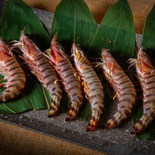Ginza Sushi Ichi - 21