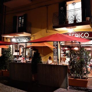 Trattoria da Amerigo - 10
