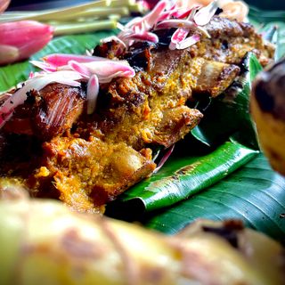 Sambal - 3