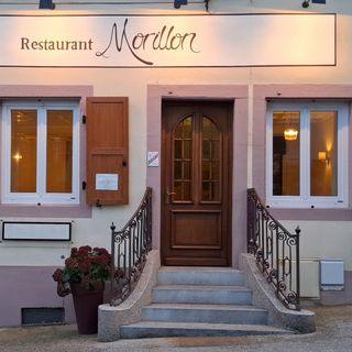 Restaurant Morillon - 9