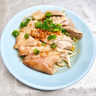 Ah Boy Koay Teow Th'ng - 1