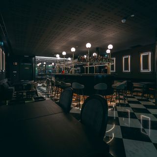 Blind - 6