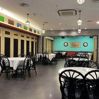 Straits Chinese (Cecil Street) - 2