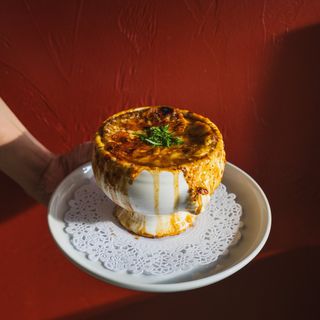 Bistro Français - 0