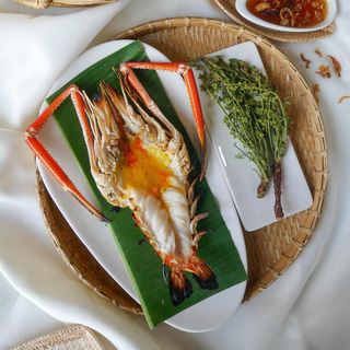Baan Pomphet - 8