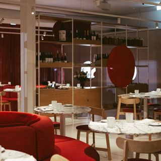 Zunzum Gastrobar - 9