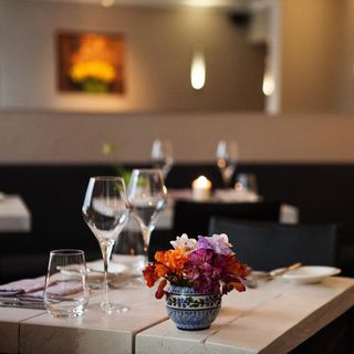 philipps restaurant - 0