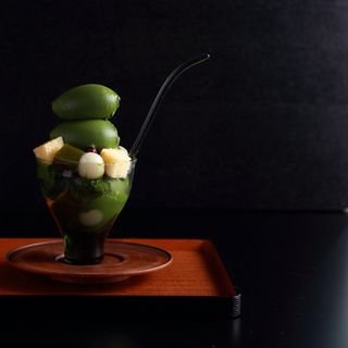 Kikunoi Mugesambo - 3