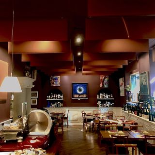 La Cantina di Manuela - 2