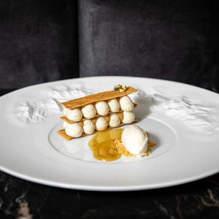 Mont Blanc - 12
