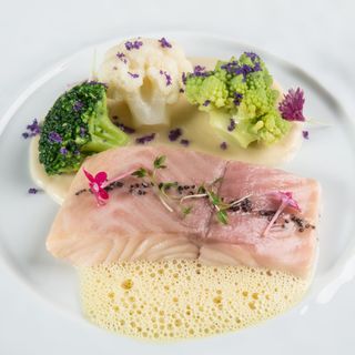 Au Gourmet - 3