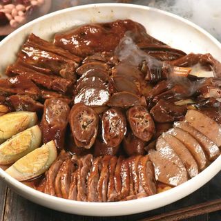 Xin Wen Ji (Panfu Road) - 2