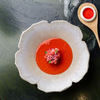 La Table de Pierre Reboul - 9