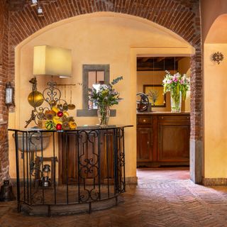 Antico Albergo - 1