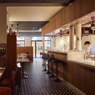 19 Saint Roch - Paris - 3