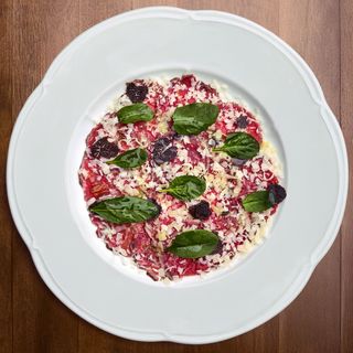 Blanco Osteria da Fabio - 0