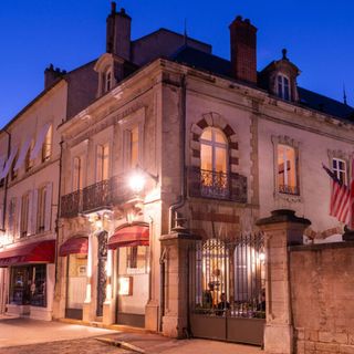 Le Bistro de l'Hôtel - 3