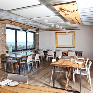 L'Osteria H20 - 4