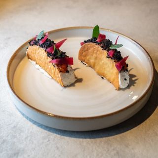 Osteria Stella - 2