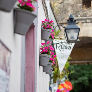 Casa Rubio - 5