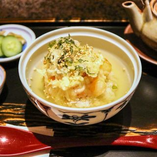 Tempura Matsui - 4
