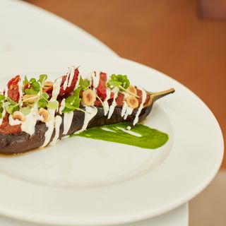 Osteria Locatelli at the National Gallery - 10
