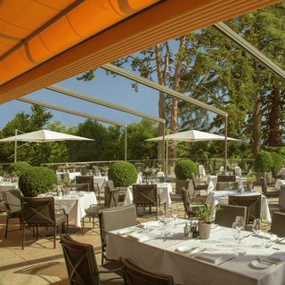 La Brasserie du Royal - 5