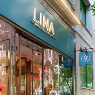 Lina - 2