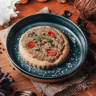 Samia's Dish - 19