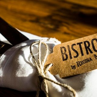 Bistro by Regina Montium - 9