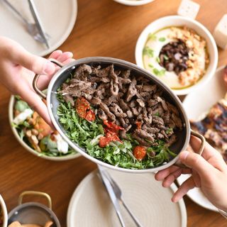 OVUN Bistro - 19