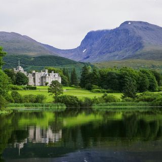 'Seasgair' by Michel Roux Jr - Fort William - 7