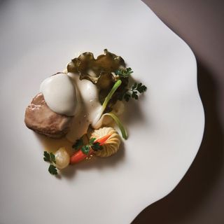 Restaurant OY - 22
