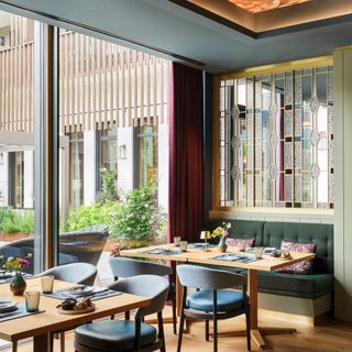 Brasserie Leonis - 4