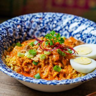 Koh Lipe Thai Kitchen - 0