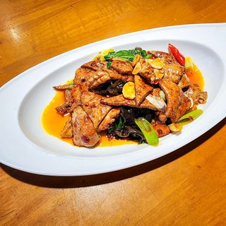 Yongle Restaurant - 5