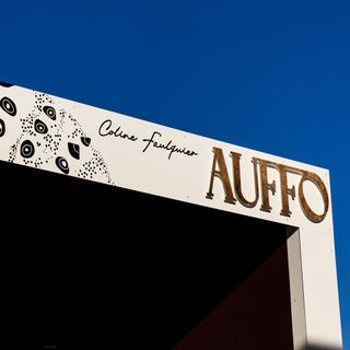 Auffo - 1