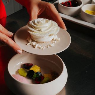 Gimmi Restaurant - 10