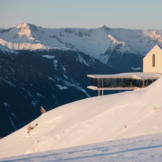 AlpiNN by Norbert Niederkofler - 5