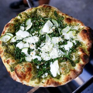 Timber Pizza Co. - 4