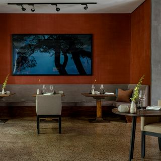 PURS NEW NORDIC JAPANESE CUISINE - 3