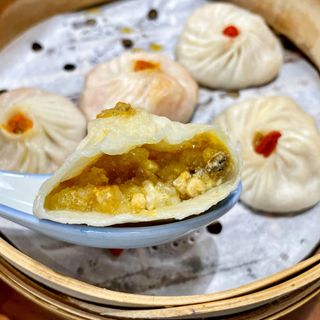 Wu You Xian - 1