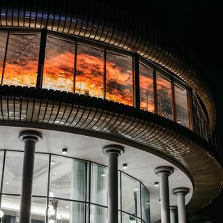 La Cúpula - 1