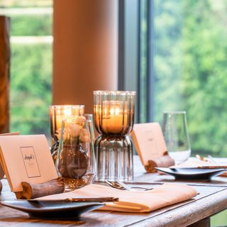 Joseph's Fine Dining - 3