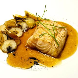 Restaurant Kurt im Gutshaus - Stolpe - 3