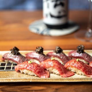 Wicky's Innovative Japanese Cuisine - 3
