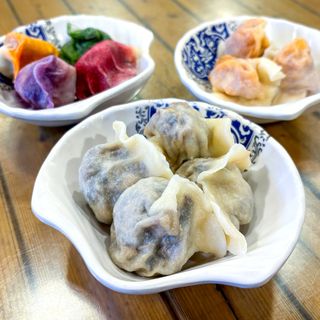 Bao Yuan - 3
