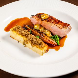 Lovage - 4